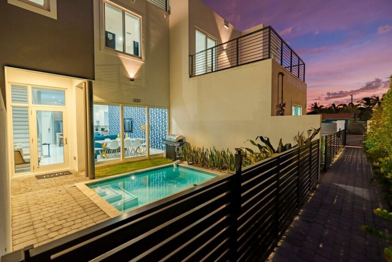 1222 NE 15th Avenue, Fort Lauderdale, FL 33304 Photo