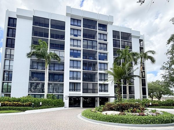 7847 Lakeside Boulevard, Unit 1052, Boca Raton, FL 33434