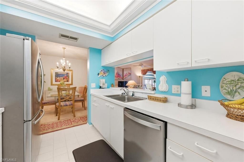 110 Siena Way, Unit 206, Naples, FL 34119 Photo