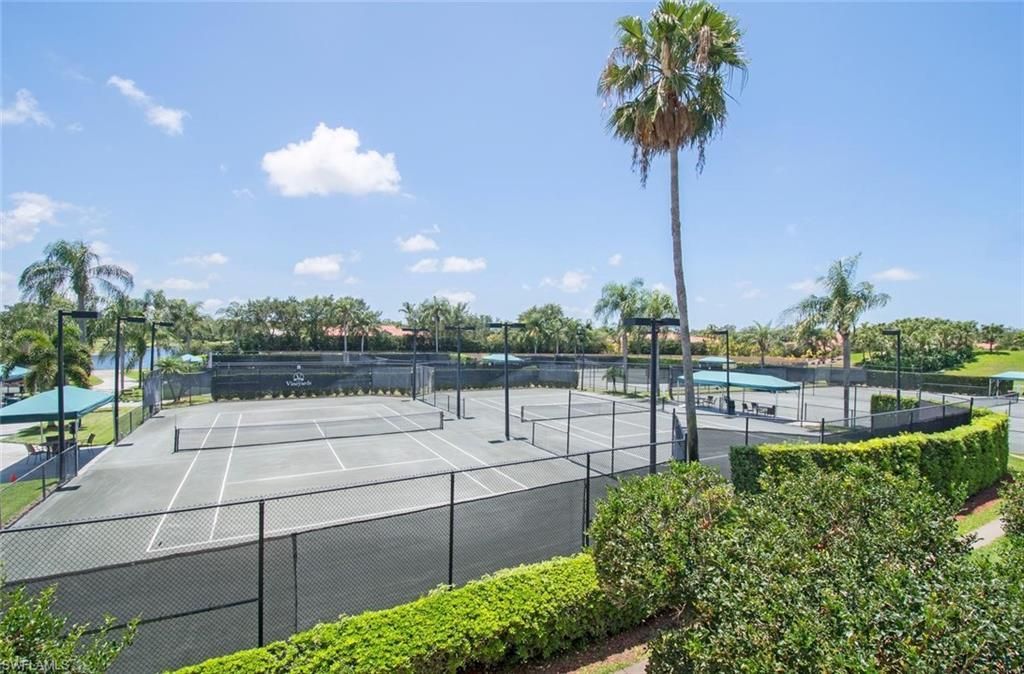 110 Siena Way, Unit 206, Naples, FL 34119 Photo