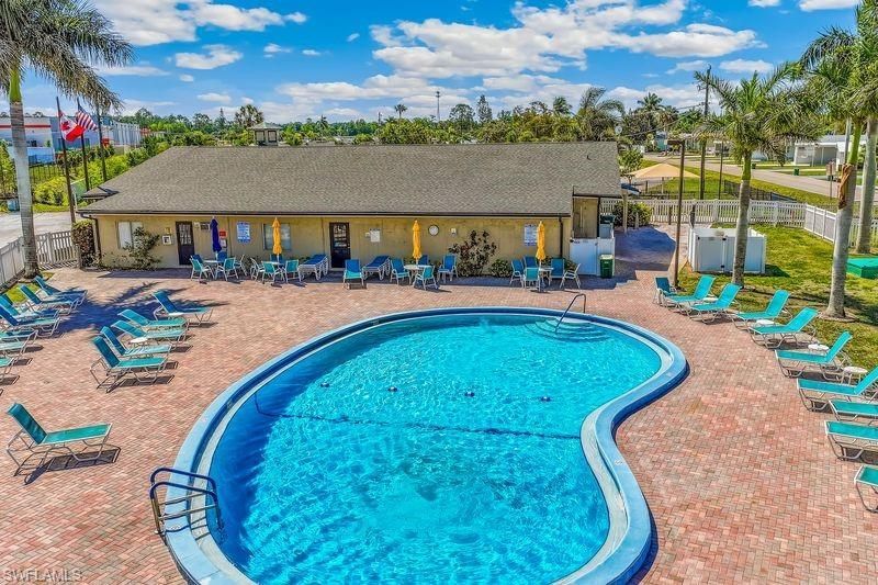 10 Abilene Trl, Unit 192, Naples, FL 34113 Photo