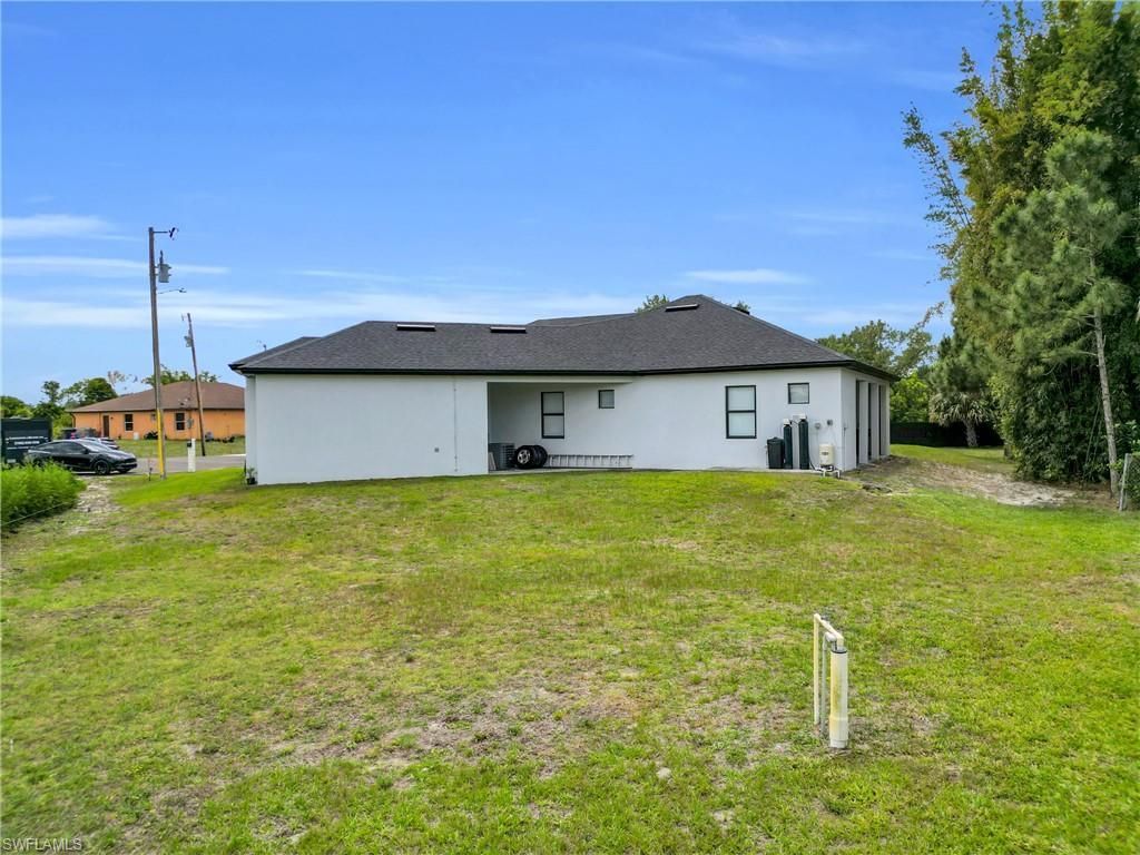 3510 9th Ct W, Lehigh Acres, FL 33971 Photo