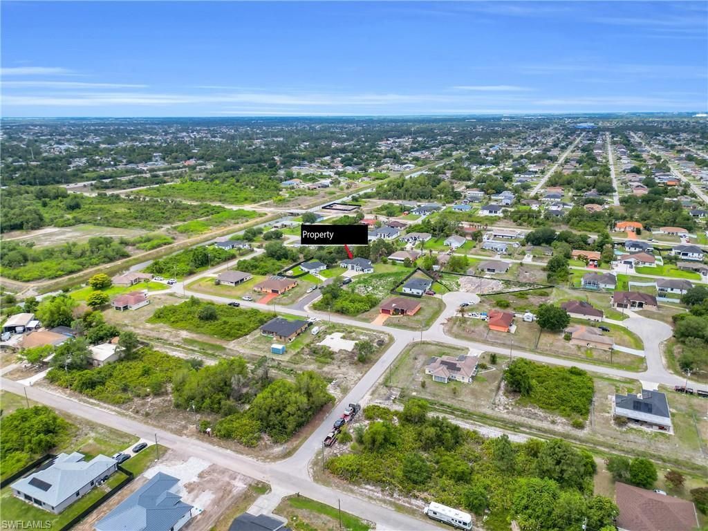 3510 9th Ct W, Lehigh Acres, FL 33971 Photo