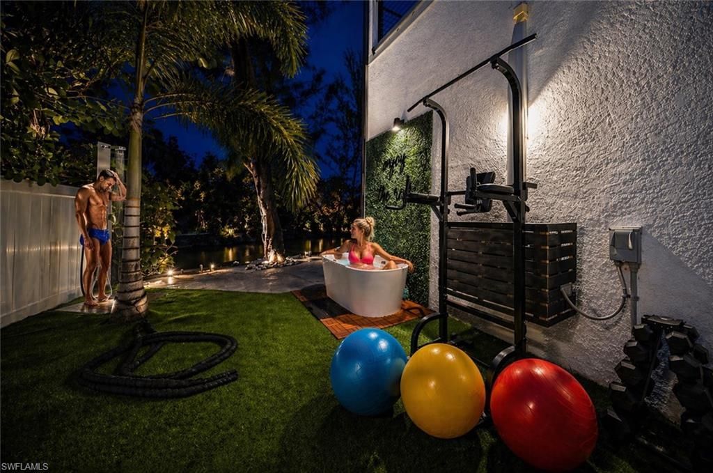 4064 Full Moon Ct , Naples, FL 34112 Photo