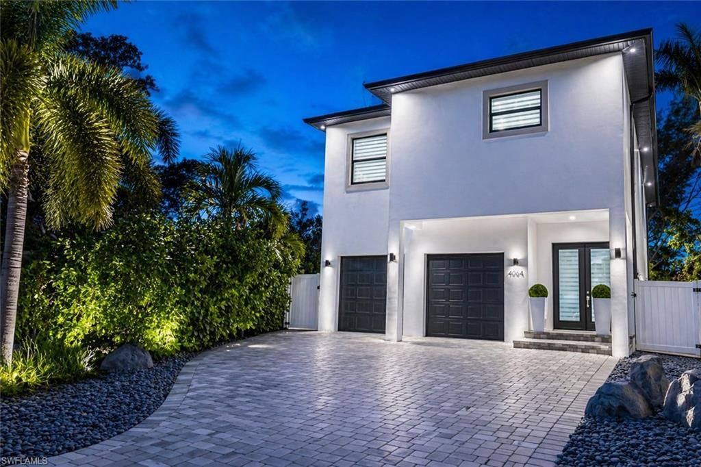 4064 Full Moon Ct , Naples, FL 34112 Photo