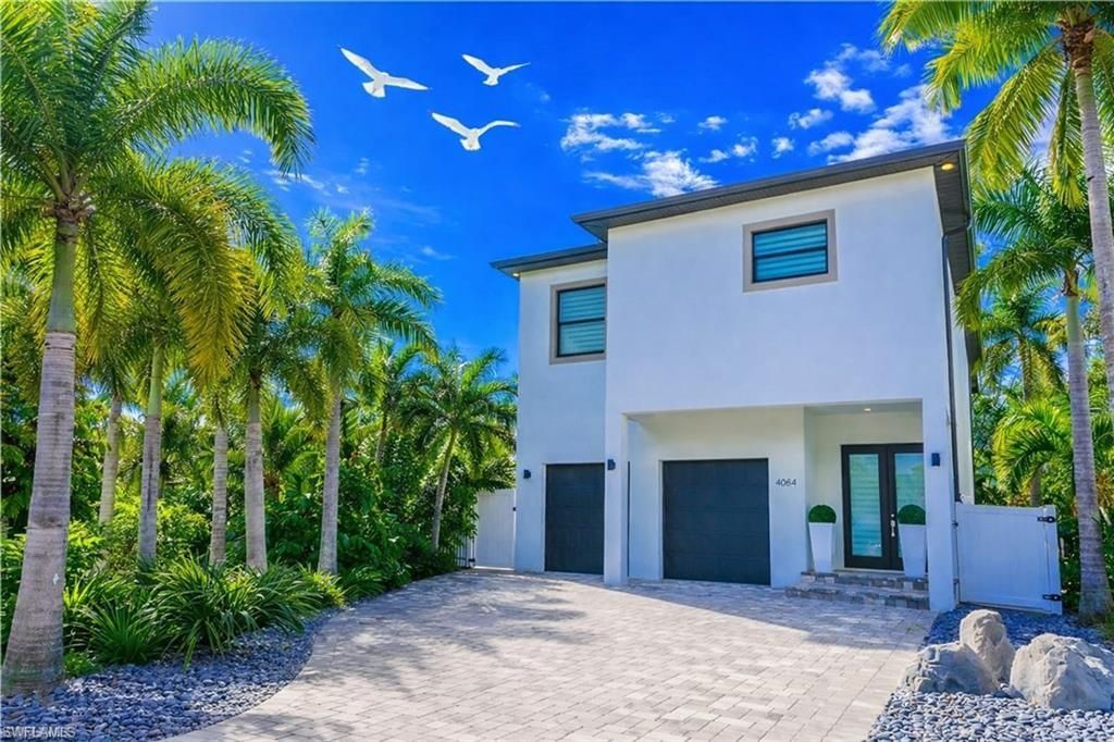 4064 Full Moon Ct , Naples, FL 34112 Photo