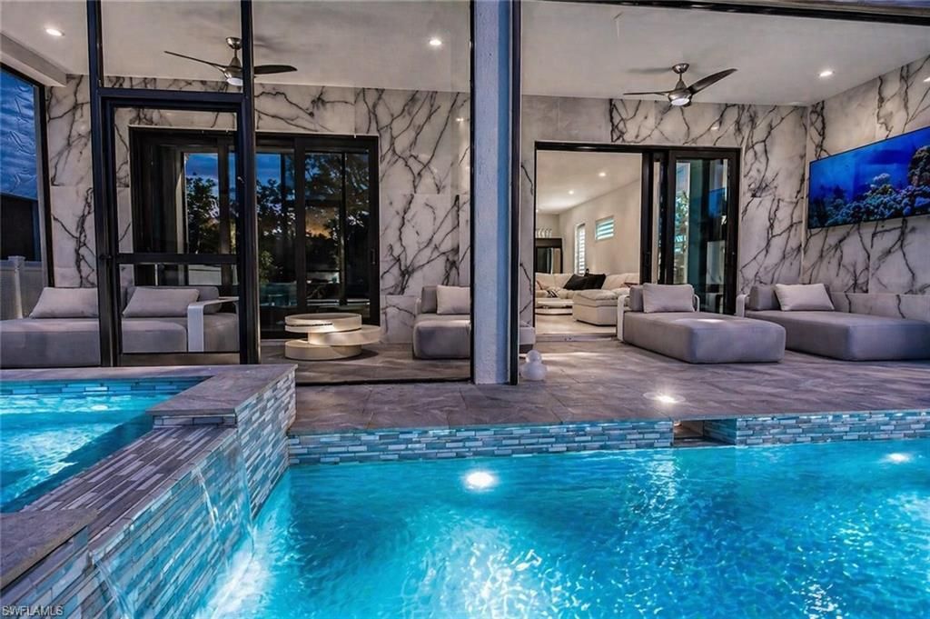 4064 Full Moon Ct , Naples, FL 34112 Photo