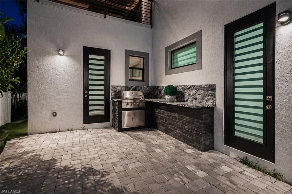4064 Full Moon Ct , Naples, FL 34112 Photo