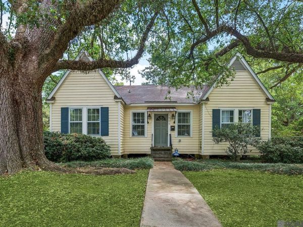 1505 Arlington Ave, Baton Rouge, LA 70808