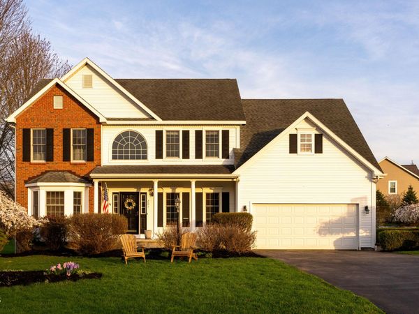 201 Longhouse Lane, Slingerlands, NY 12159