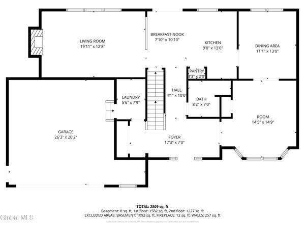 1108 Sheldon Drive, Altamont, NY 12009