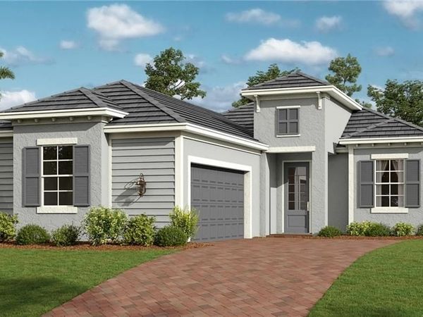 5443 Pikewood CT , AVE MARIA, FL 34142