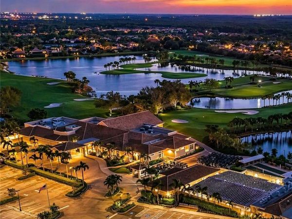 22911 Sago Pointe DR , Unit 2204, ESTERO, FL 34135