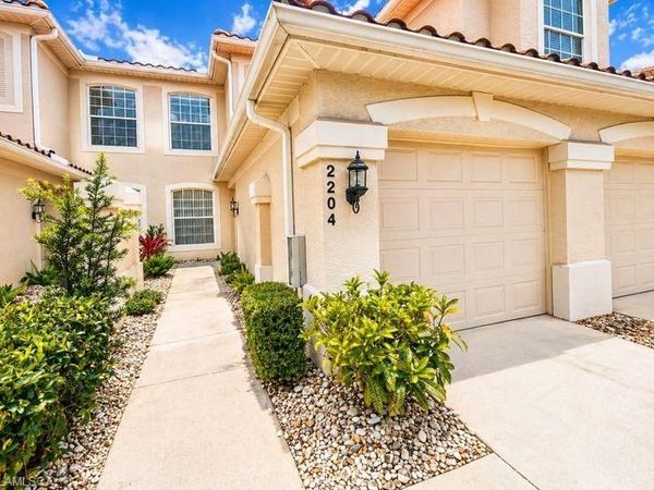 22911 Sago Pointe DR , Unit 2204, ESTERO, FL 34135