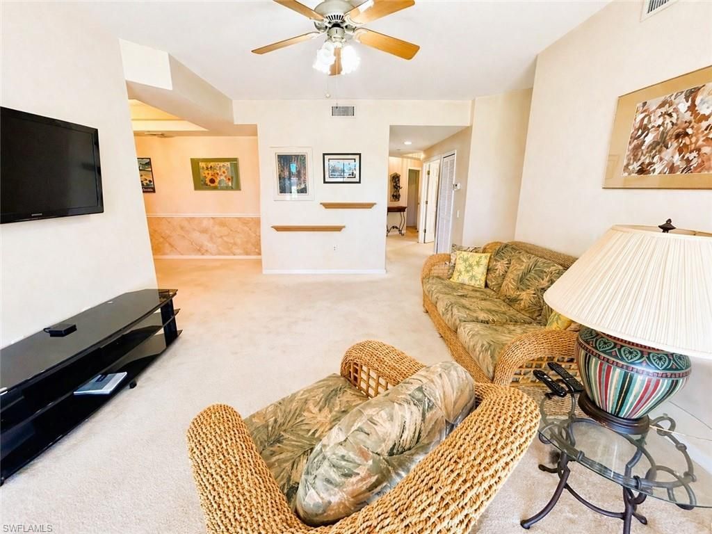 22911 Sago Pointe Dr , Unit 2204, Estero, FL 34135 Photo