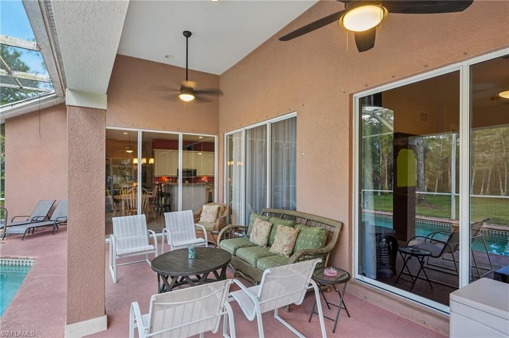 2621 Golden Gate Blvd W, Naples, FL 34120 Photo