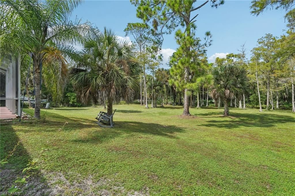 2621 Golden Gate Blvd W, Naples, FL 34120 Photo