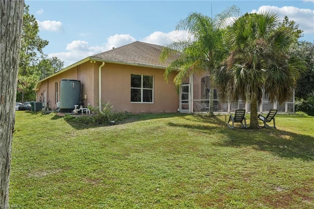 2621 Golden Gate Blvd W, Naples, FL 34120 Photo
