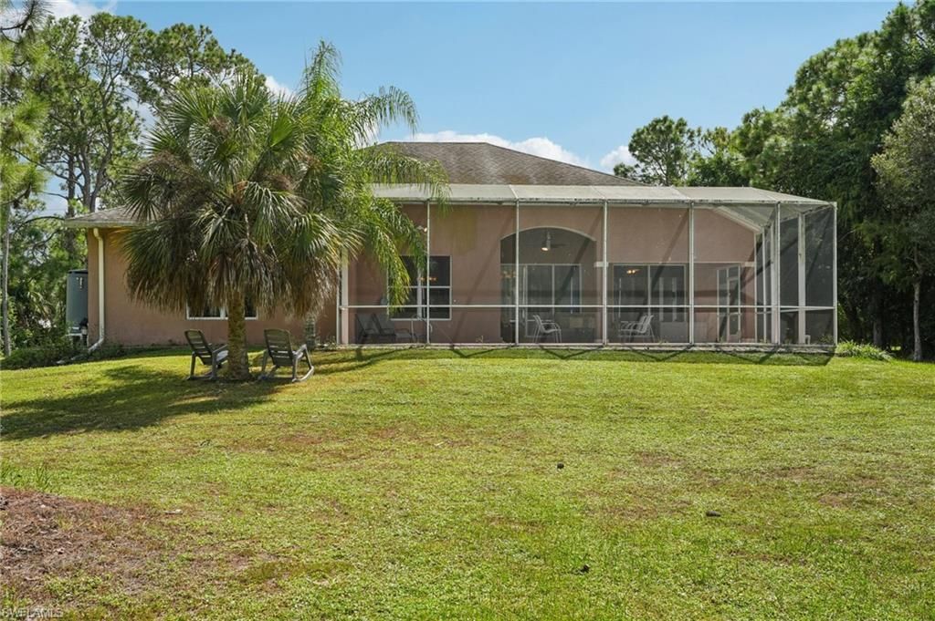 2621 Golden Gate Blvd W, Naples, FL 34120 Photo