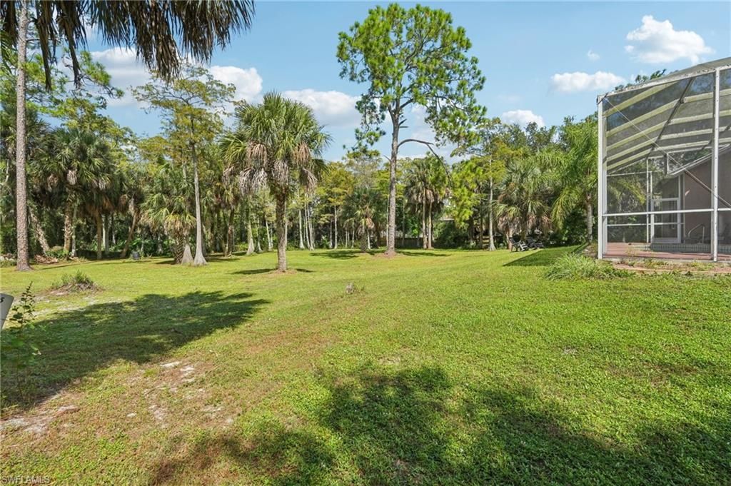 2621 Golden Gate Blvd W, Naples, FL 34120 Photo