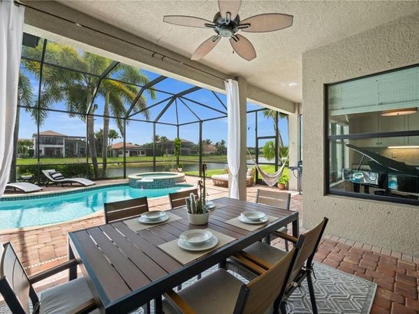 3454 Pacific DR , NAPLES, FL 34119