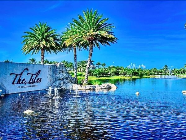 6505 Dominica DR , Unit 201, NAPLES, FL 34113