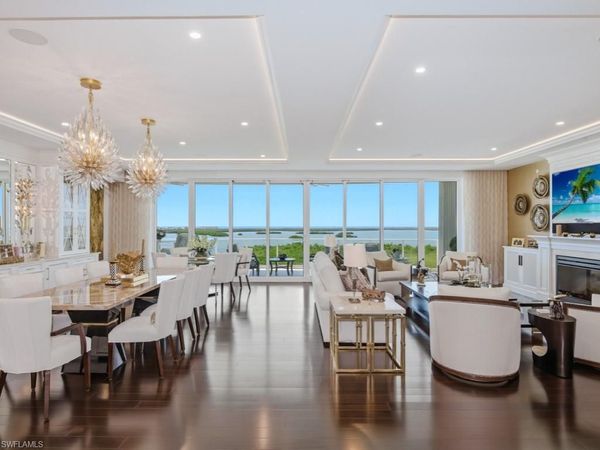 4991 BONITA BAY BLVD , Unit 902, BONITA SPRINGS, FL 34134