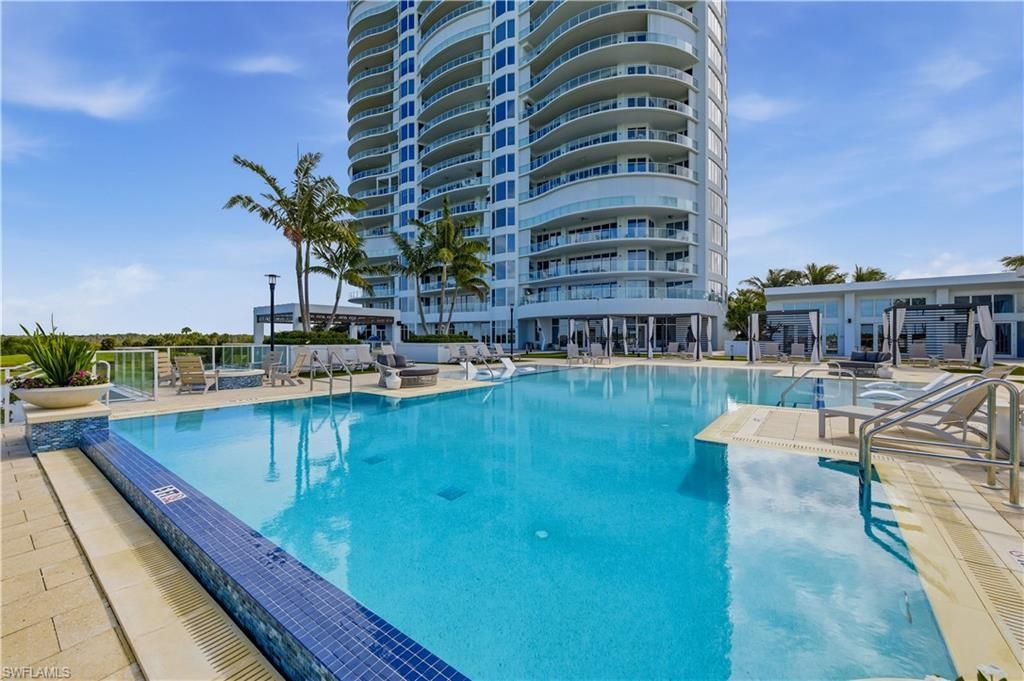 4991 Bonita Bay Blvd, Unit 902, Bonita Springs, FL 34134 Photo