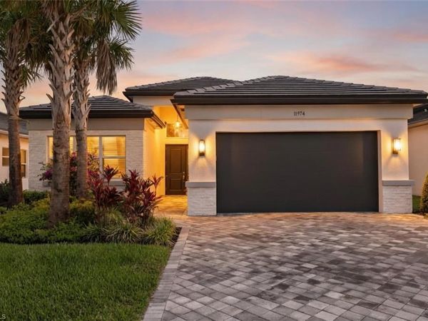 11974 Gardenia AVE , NAPLES, FL 34120