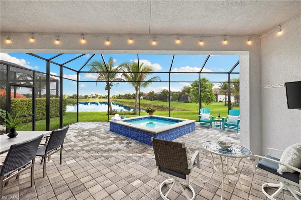 11974 Gardenia Ave, Naples, FL 34120 Photo