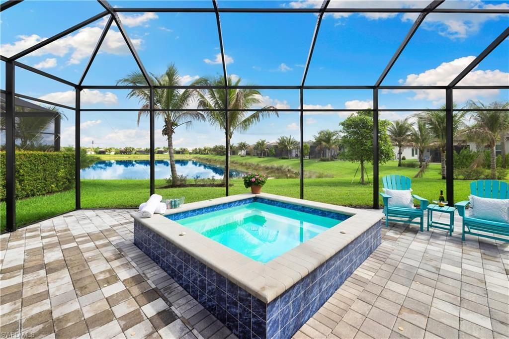 11974 Gardenia Ave, Naples, FL 34120 Photo