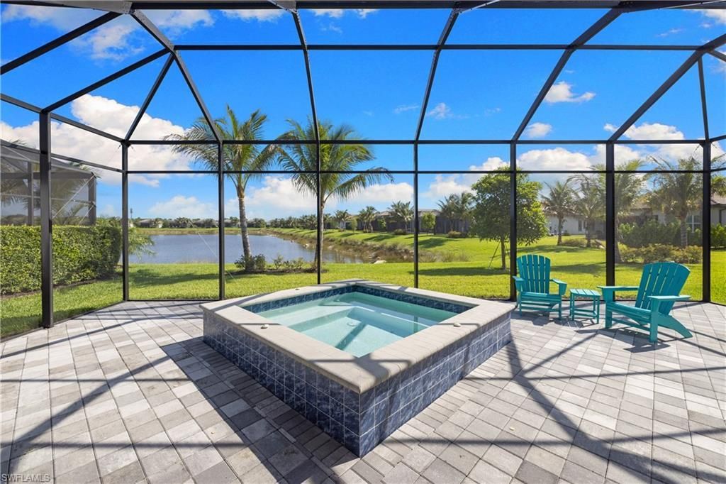 11974 Gardenia Ave, Naples, FL 34120 Photo