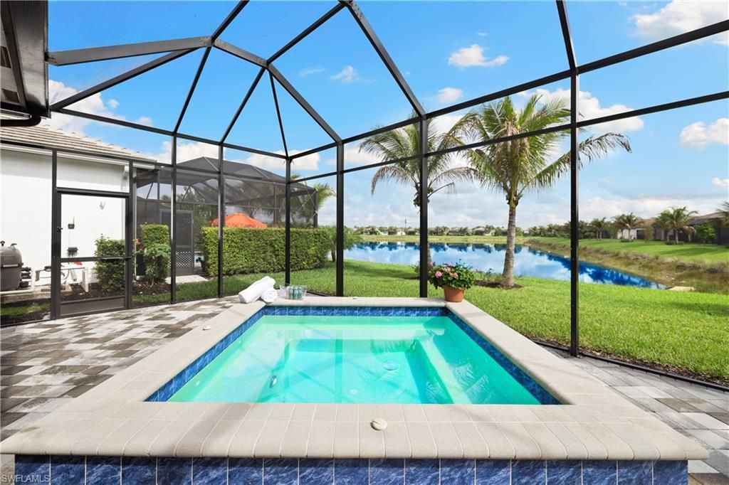11974 Gardenia Ave, Naples, FL 34120 Photo