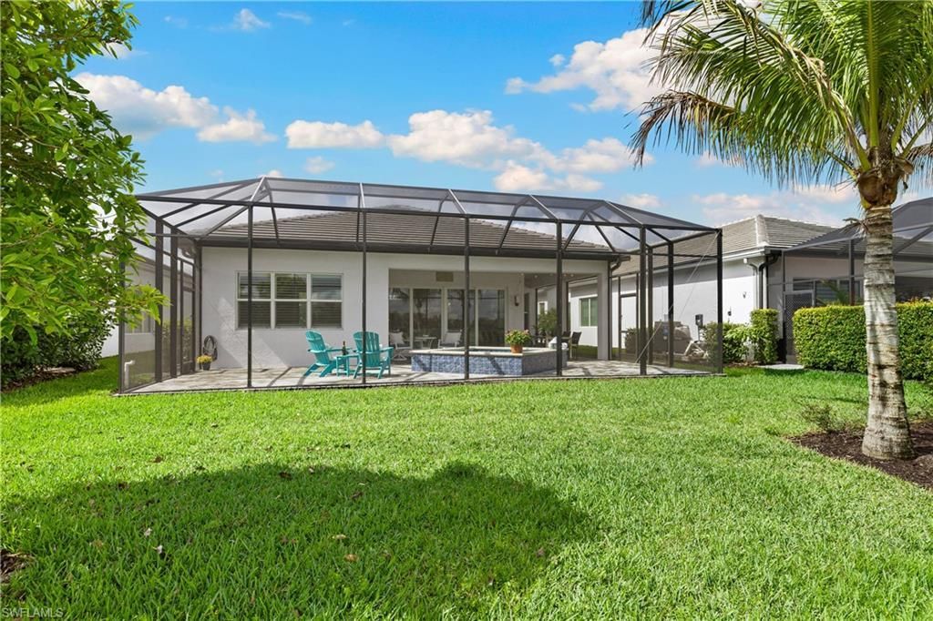 11974 Gardenia Ave, Naples, FL 34120 Photo