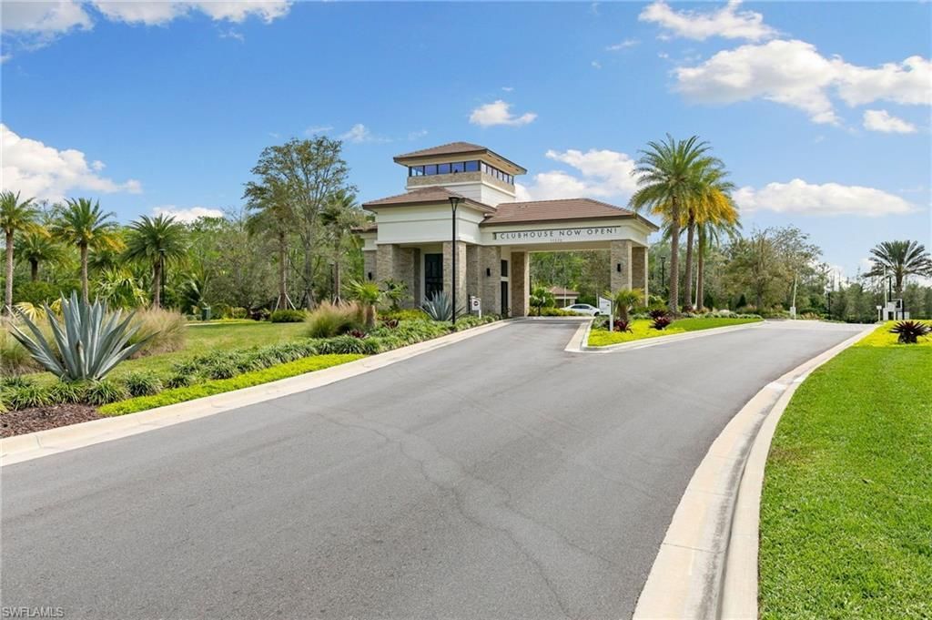 11974 Gardenia Ave, Naples, FL 34120 Photo