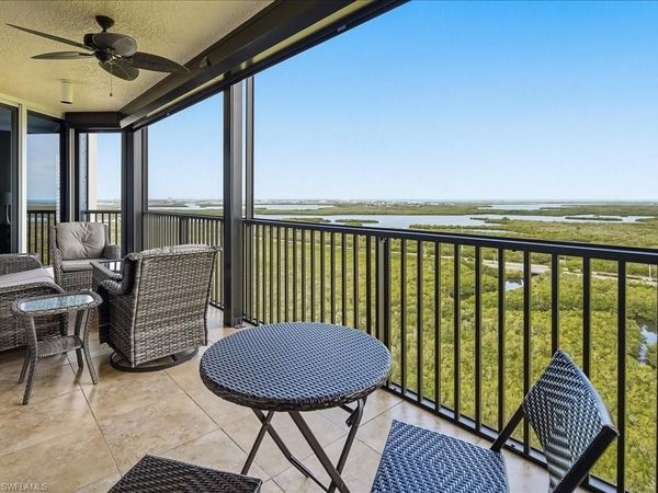 1065 Borghese LN , Unit 2005, NAPLES, FL 34114