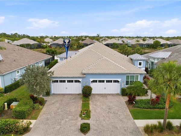 7157 Dominica DR , NAPLES, FL 34113