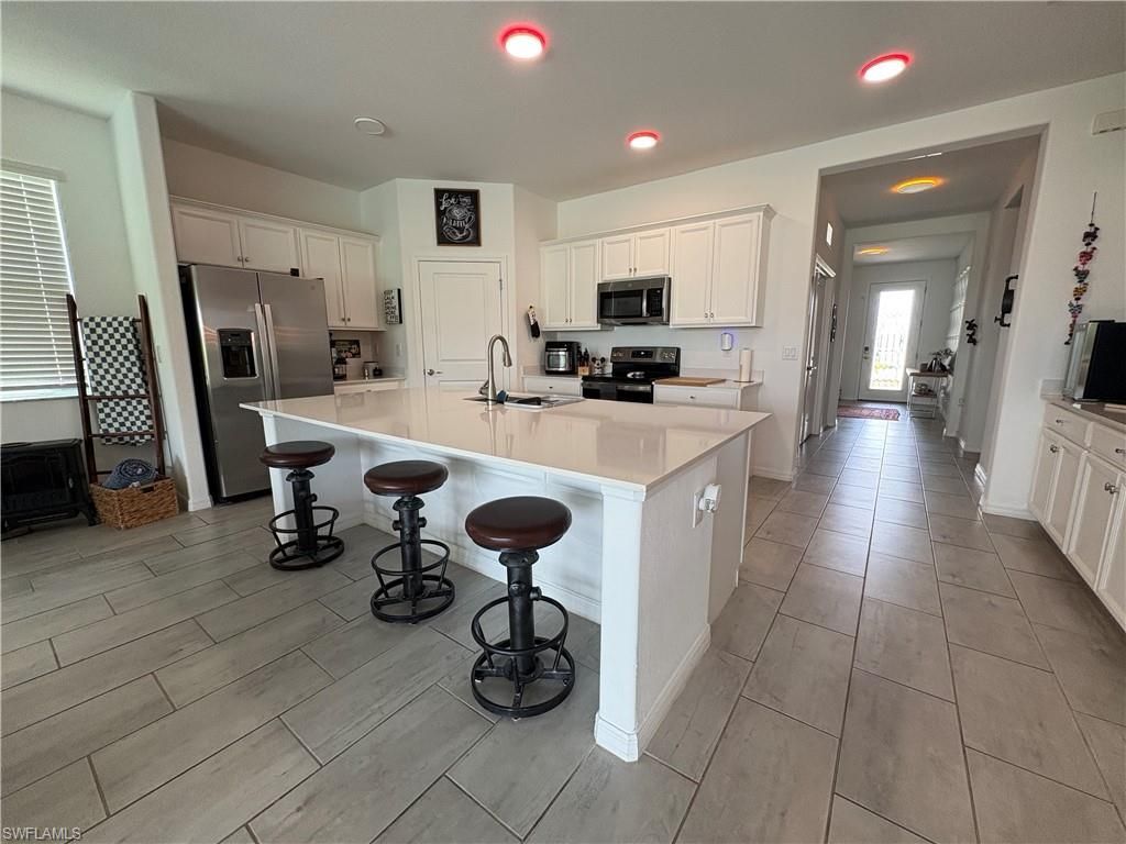 2458 Orchard St, Naples, FL 34120 Photo