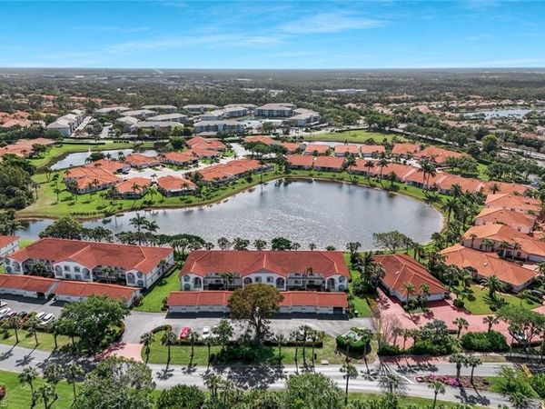 186 Gabriel CIR , Unit 3909, NAPLES, FL 34104