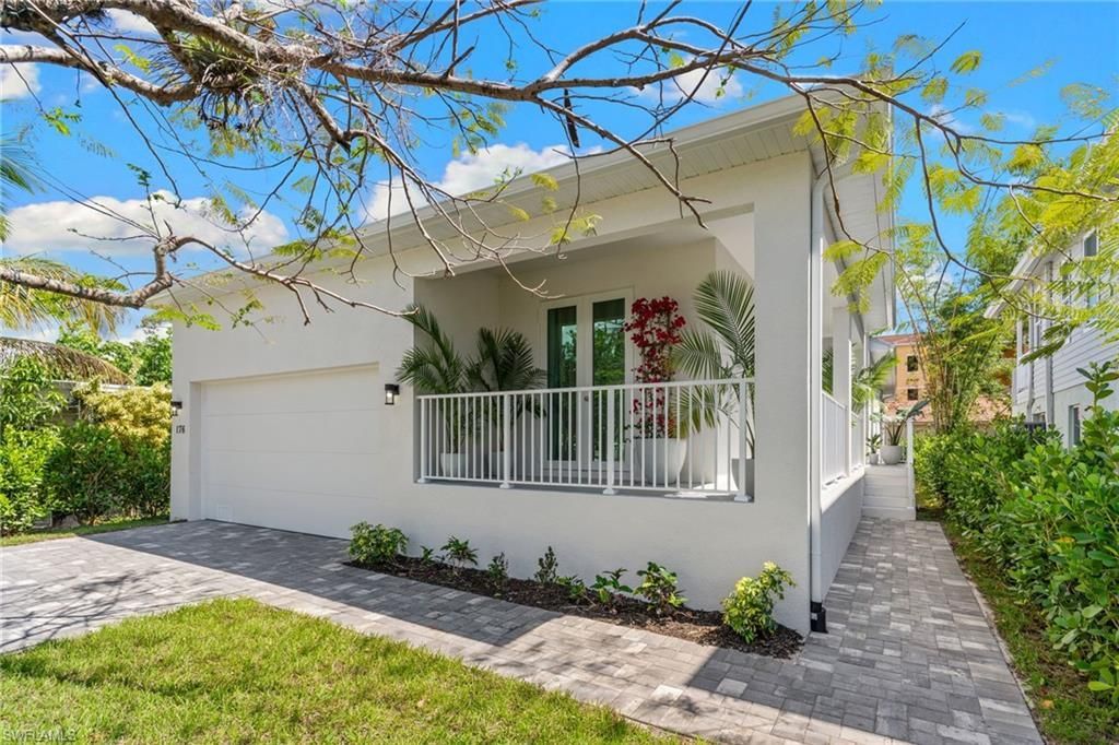 176 Jeepers Dr, Naples, FL 34112 Photo