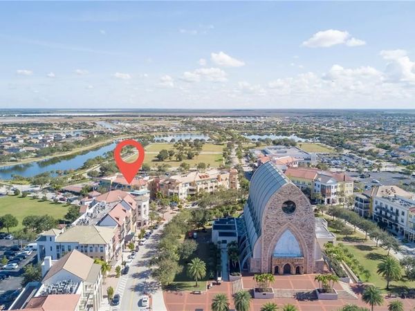 5068 Annunciation CIR, Unit 4203, AVE MARIA, FL 34142