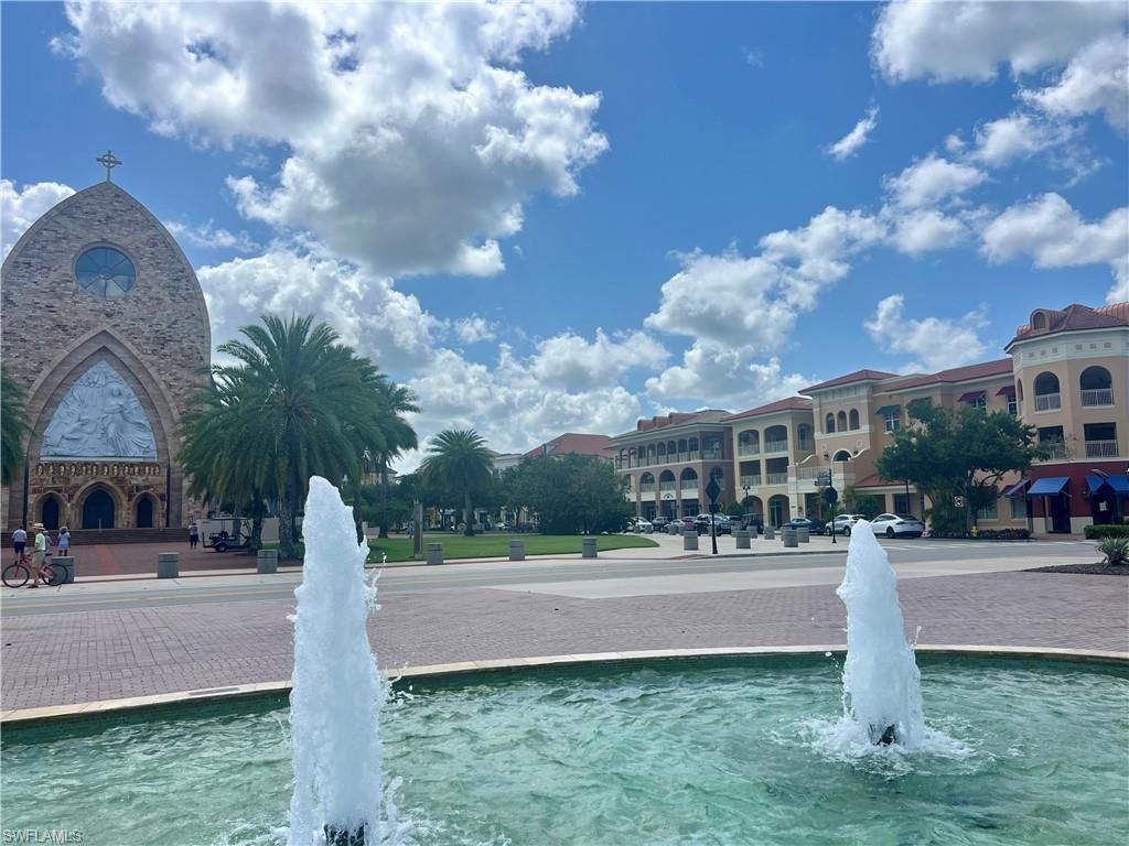 5068 Annunciation Cir, Unit 4203, Ave Maria, FL 34142 Photo