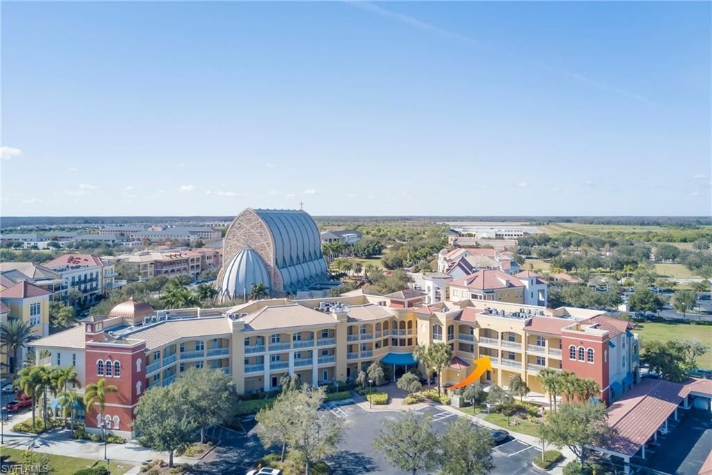 5068 Annunciation Cir, Unit 4203, Ave Maria, FL 34142 Photo