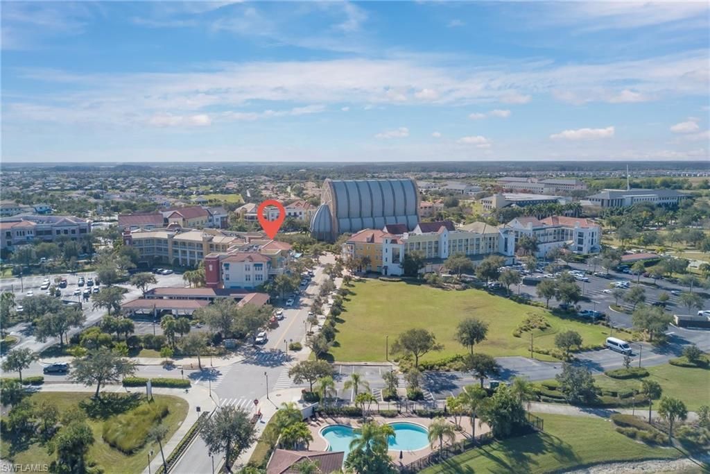 5068 Annunciation Cir, Unit 4203, Ave Maria, FL 34142 Photo