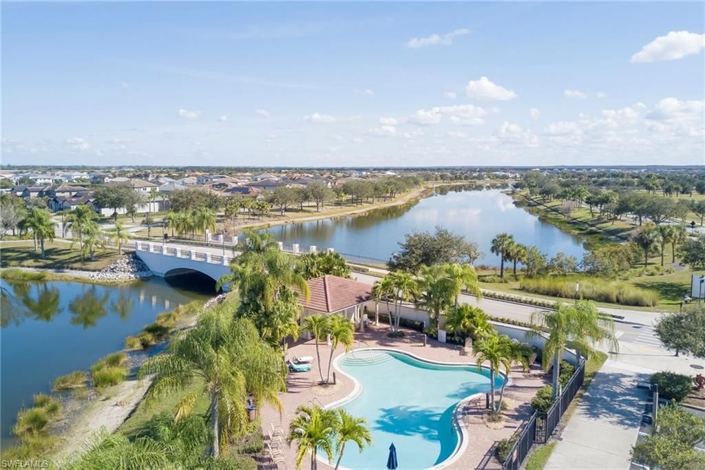 5068 Annunciation Cir, Unit 4203, Ave Maria, FL 34142 Photo