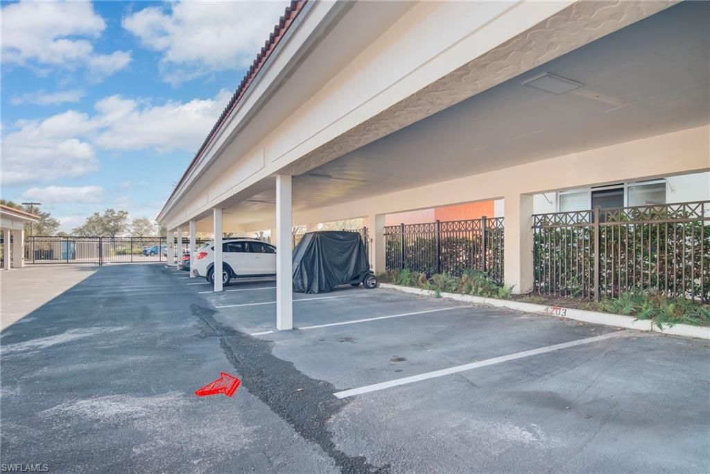 5068 Annunciation Cir, Unit 4203, Ave Maria, FL 34142 Photo