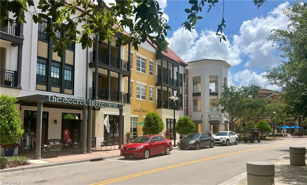 5068 Annunciation Cir, Unit 4203, Ave Maria, FL 34142 Photo