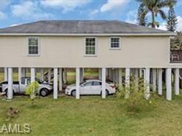 939 Church ST , Copeland, FL 34137