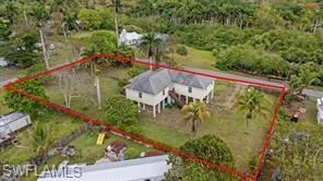 939 Church St , Copeland, FL 34137 Photo