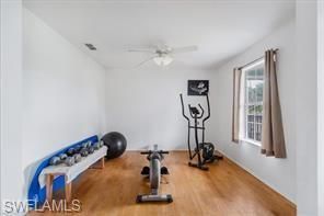 939 Church St , Copeland, FL 34137 Photo